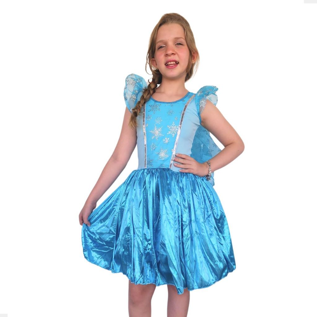 disfraz elsa frozen ofertas online, 2026 | Shopee Argentina