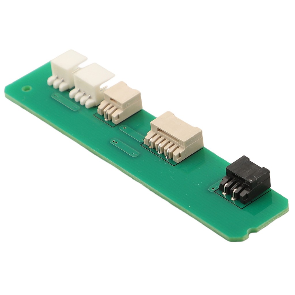 1 Tarjeta De Reinicio De Fusor RM2-9506 RM2-9305 Para HP M607 , M608 ...
