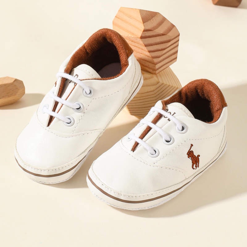 Walkers Zapatos De Bebé Niños Antideslizantes Zapatillas De