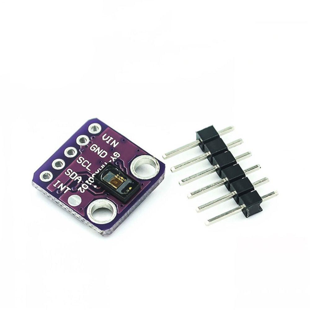 Sensor De Clic Y Frecuencia Cardíaca JRLT , Módulo De Placa De Ruptura ...