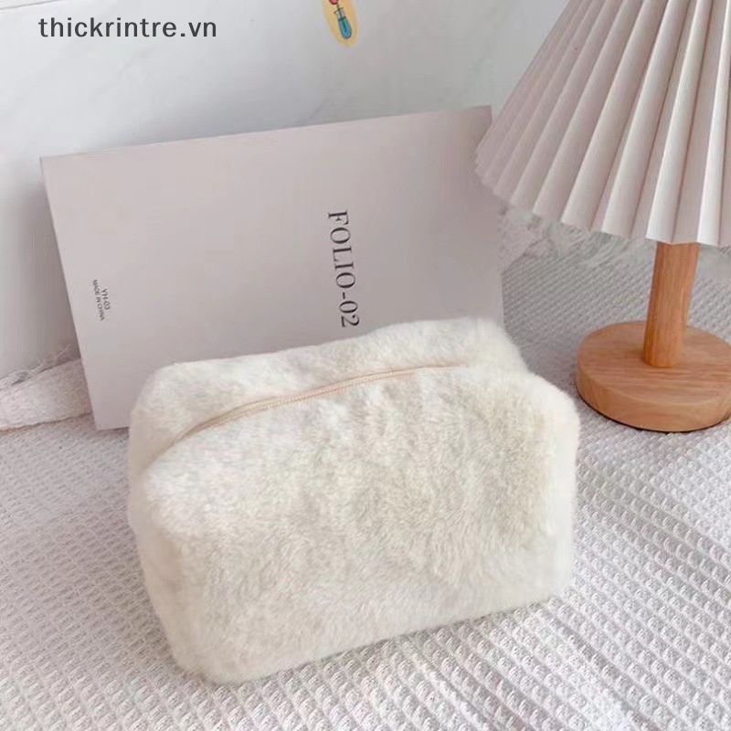 THI Bolsas De Maquillaje para Mujeres y Niñas Shopee Argentina