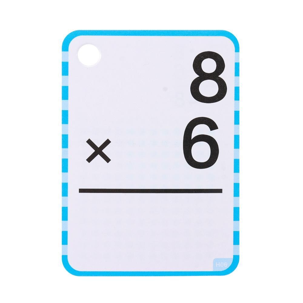 Tarjeta Flash De Multiplicación De MONS , Con Tarjetas Multimath ...