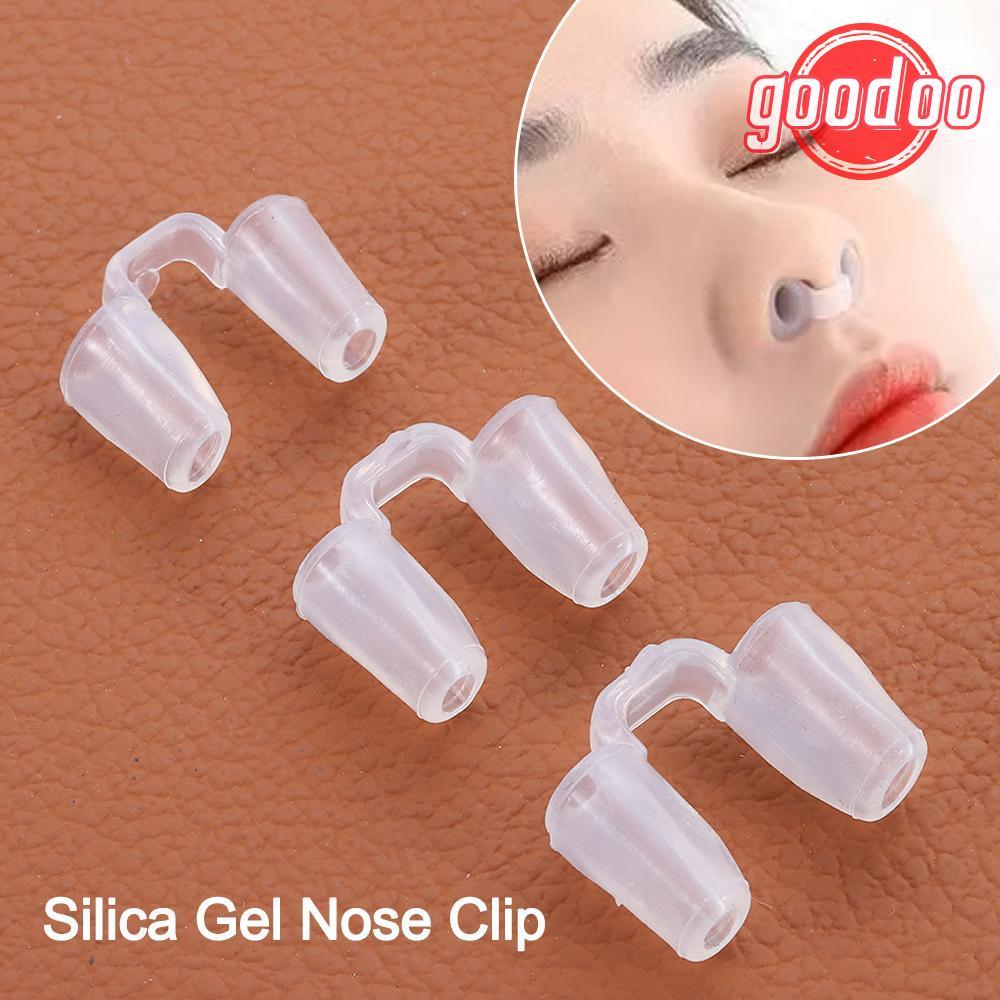 Soporte Para La Nariz GOODOO , Clip Nasal De Gel De Sílice Para ...
