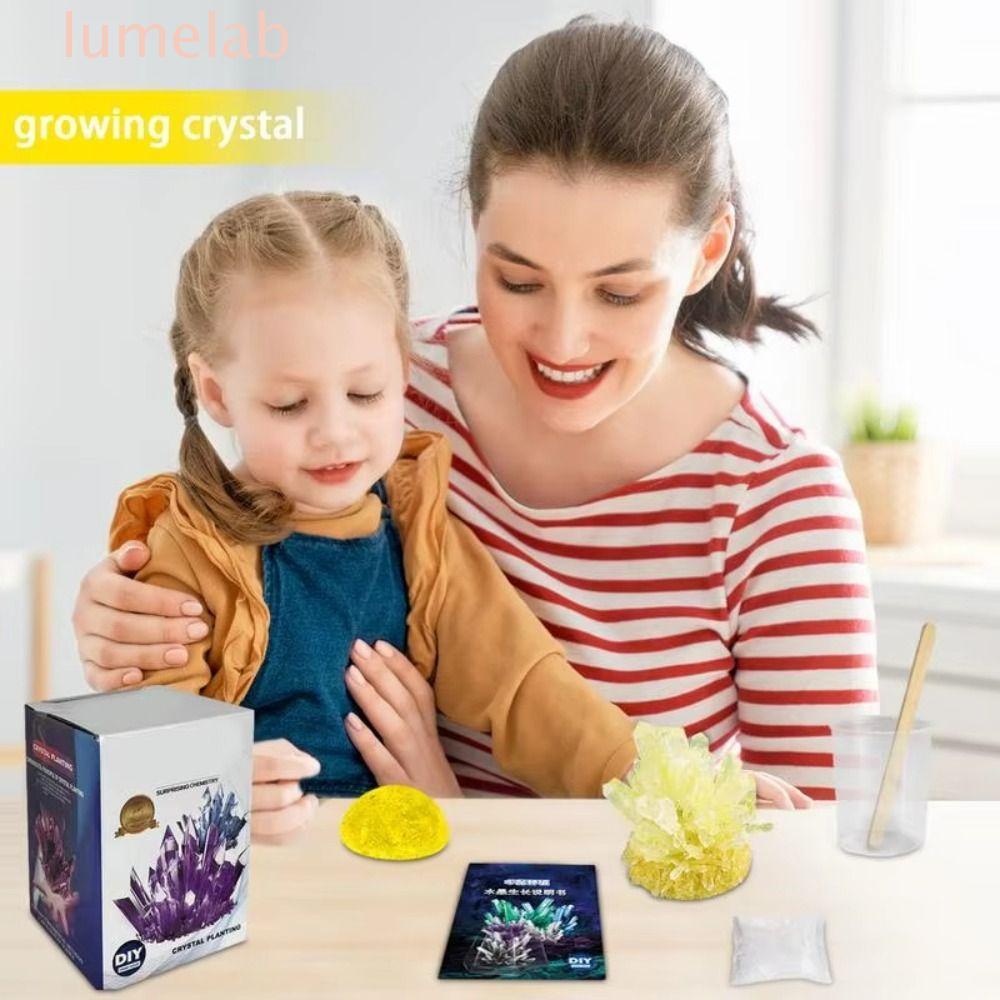 Tornado Maker – Kit Científico Para Crear Un Tornado En Una Botella, Juguete Educativo Con Pilas, +8 Años
