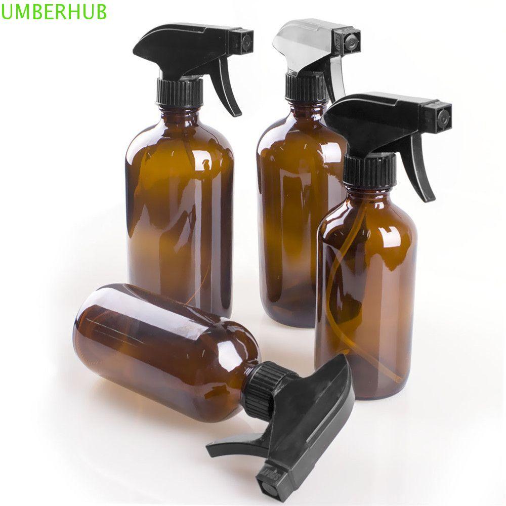 Botellas Rellenables UMBERHUB , Gran Chorro De Niebla Vacío , Botella ...