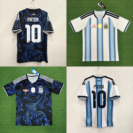 Indumentaria y Accesorios16
