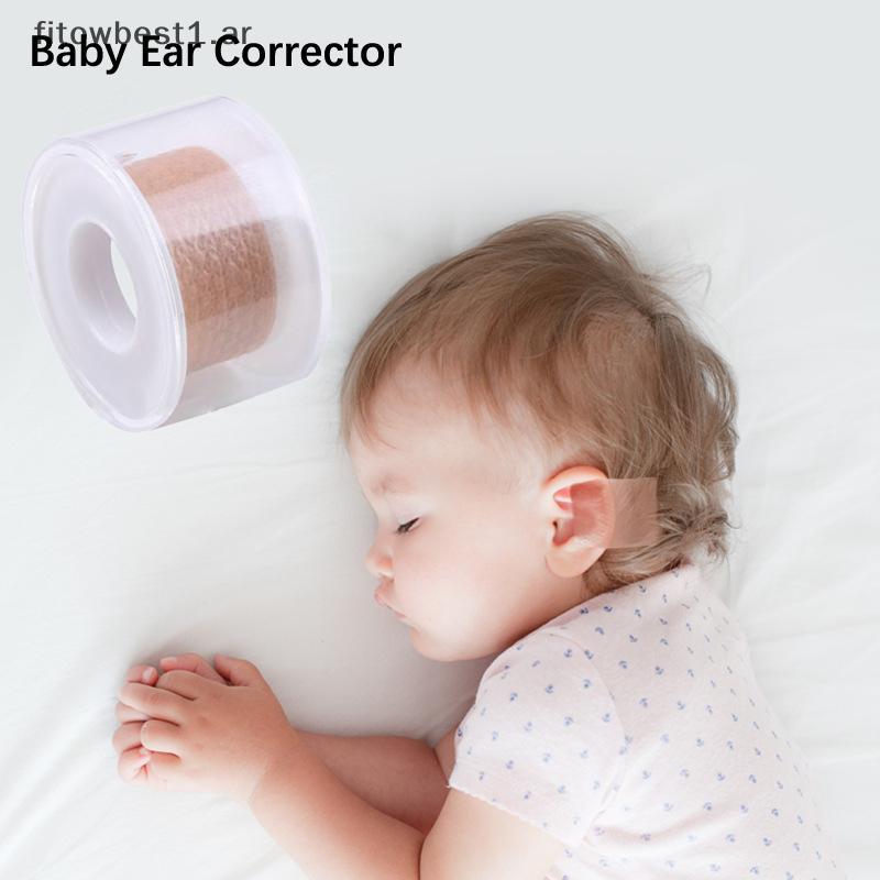 fitowbest1 . ar 1 Rollo Corrector De Oídosbebe Enventiladorcorrector De ...