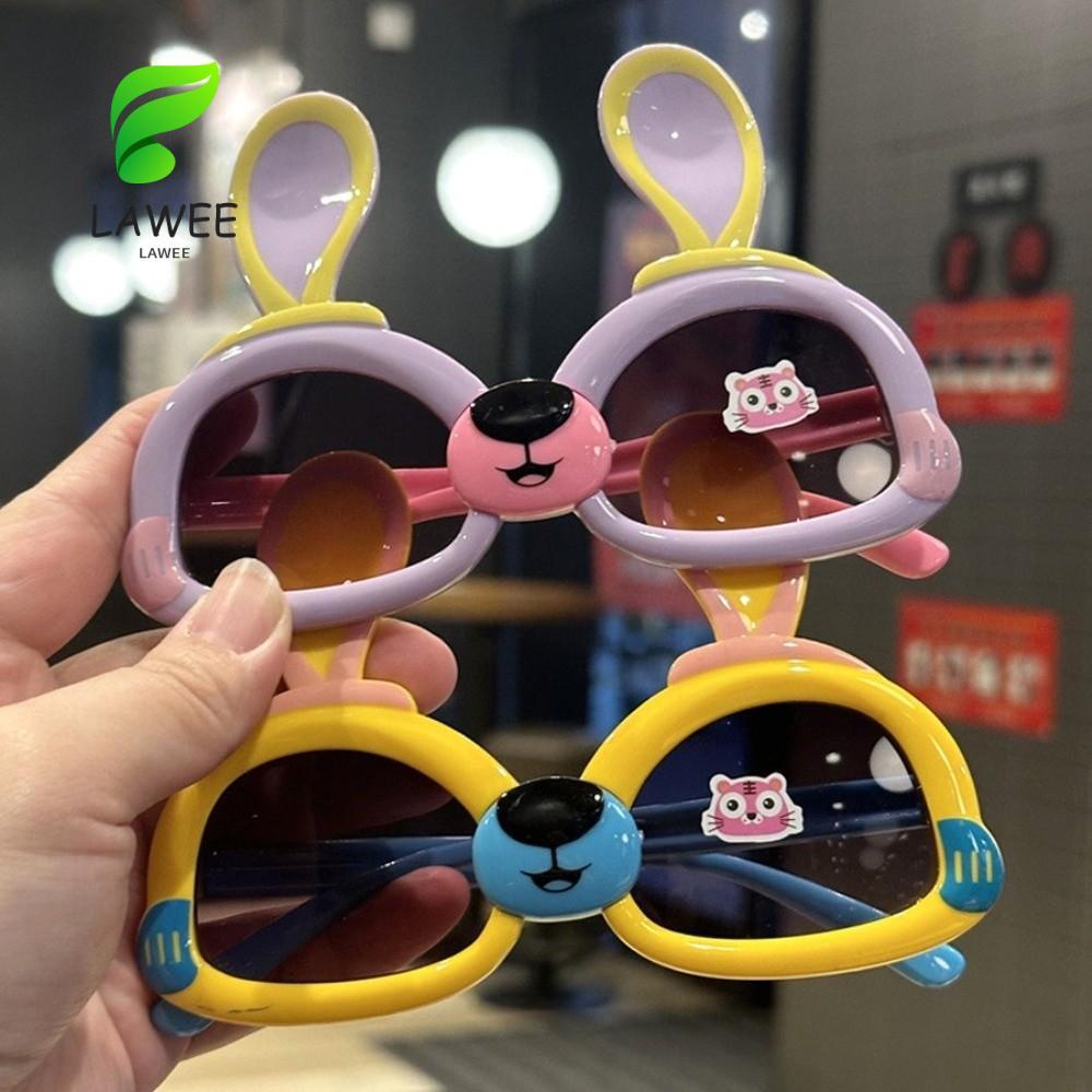 Niños De LAWEE Lentes , Accesorios Para Fotos Protección Solar Para De ...