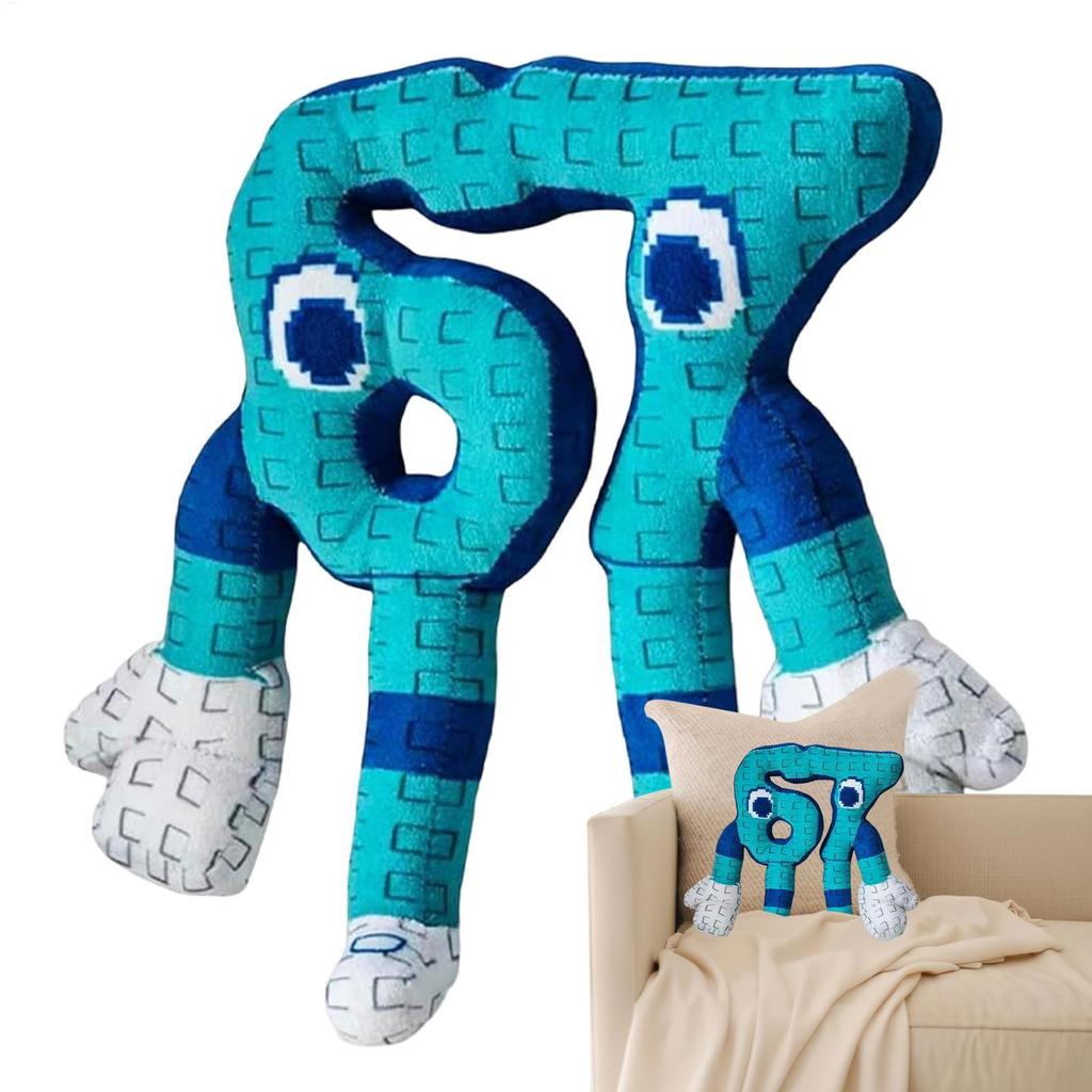 Sigiloso Un Corpiñomuñeco De Peluche Coleccionable Del Juego Inrot 67 ...