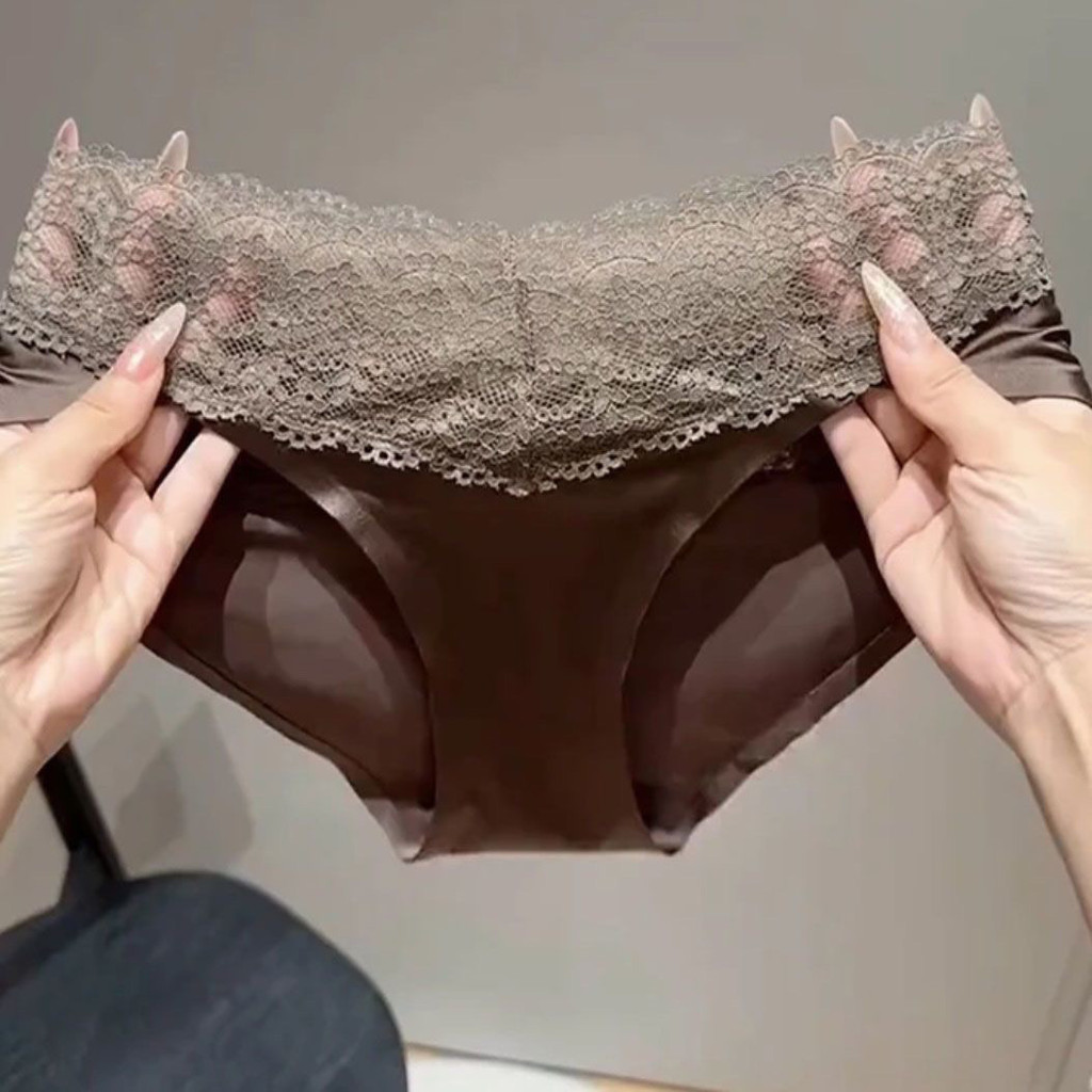 Europeo Americano Sexy Luz De Lujo Puro Deseo Sin Fisuras Señoras