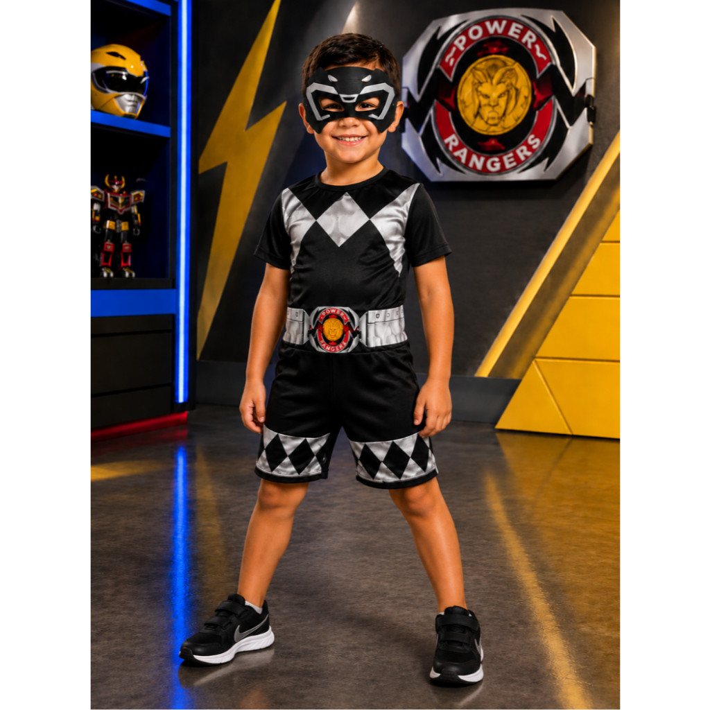 disfraz power ranger ofertas online, 2026 | Shopee Argentina