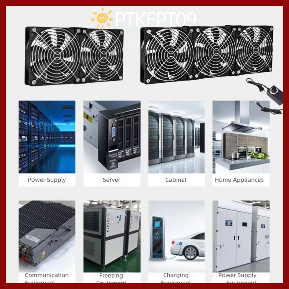 ventilador pc ofertas online, 2026 | Shopee Argentina