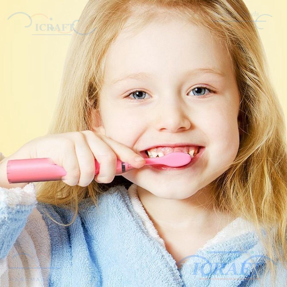 Cepillo de dientes sónico CRAFTML, cepillo de dientes eléctrico ...
