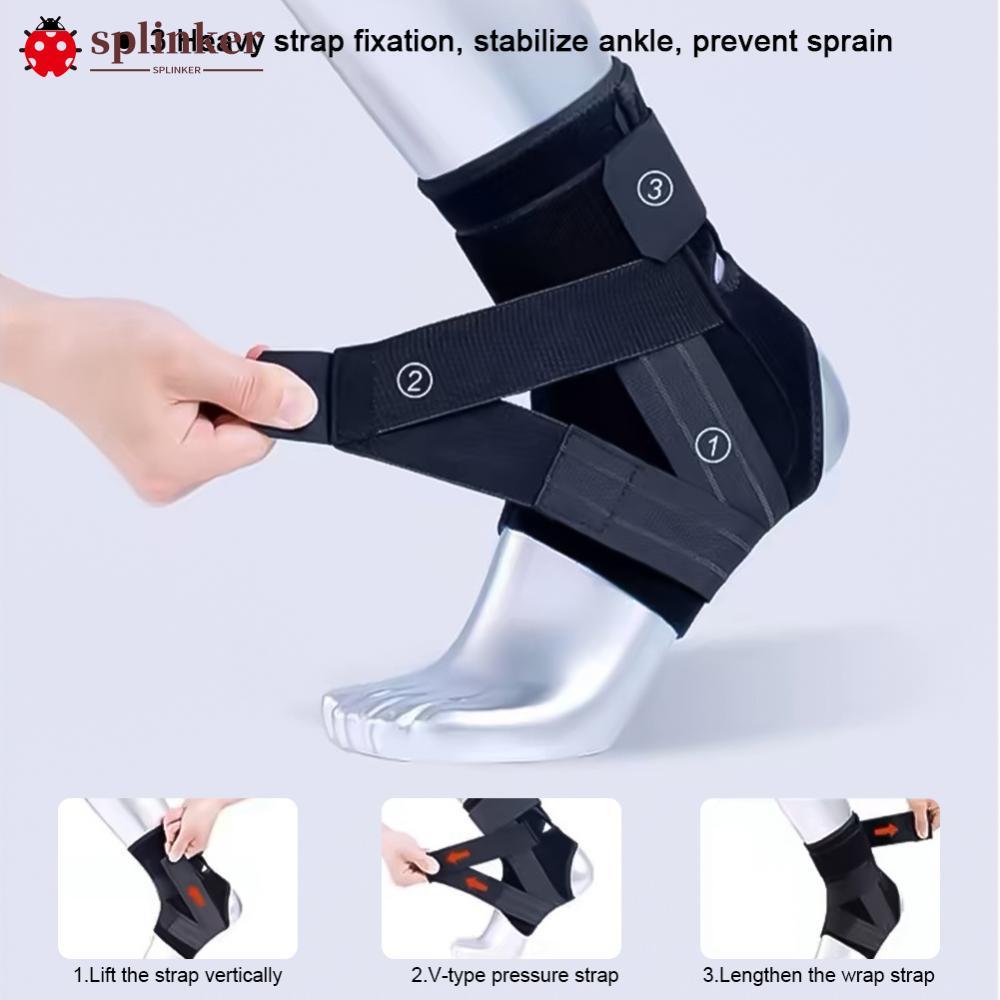 Tobillera Deportiva Profesional SPLINKER , 1 Unidad , Herramienta De ...