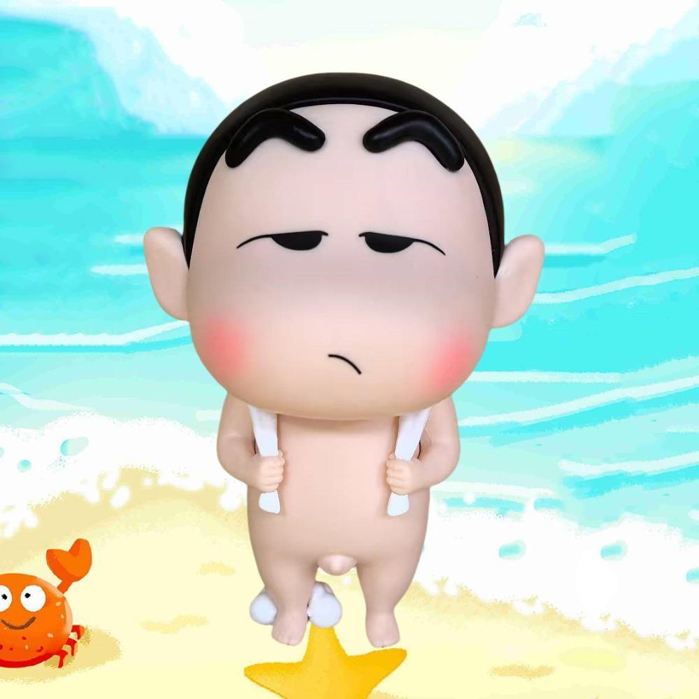Figura De Anime De PVC – Estatua De Personaje De 21 X 15 Cm, Coleccionable Para Niños Y Adultos Fans Del Anime
