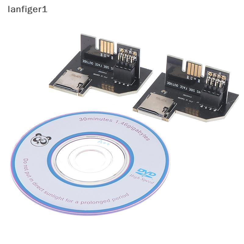 Adaptador Ngff SD2SP2 PRO , Lector De Tarjetas SD Sdlad , Micro Y TF ...