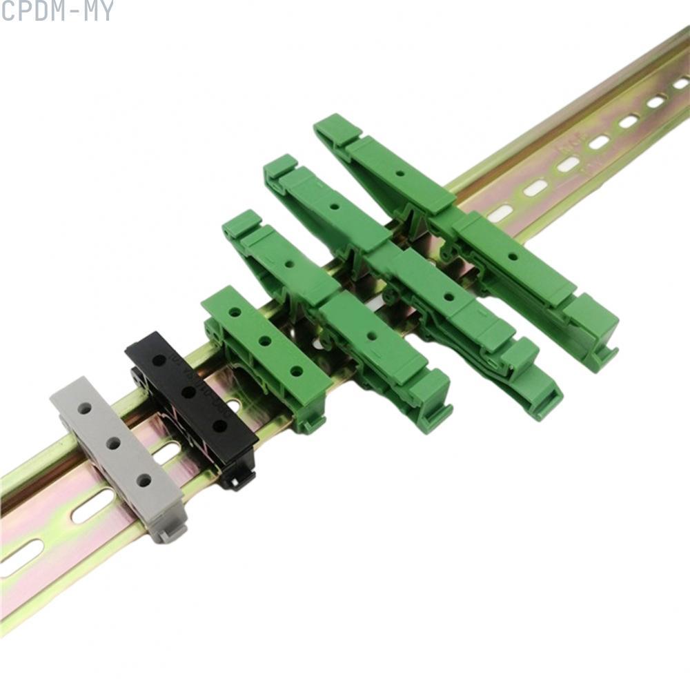 Adaptador De Montaje En Riel PCB DIN C45 , Placas De Circuito Seguras ...