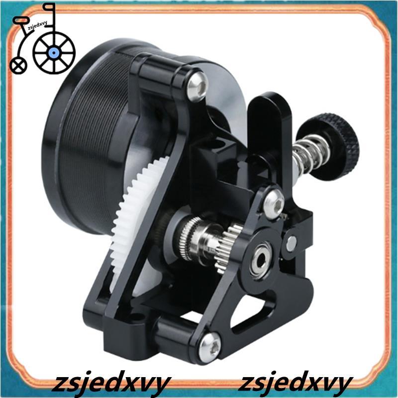Mini Extrusor De Metal Compatible Con Ender3 CR10 TEVO , Motor De 10 ...