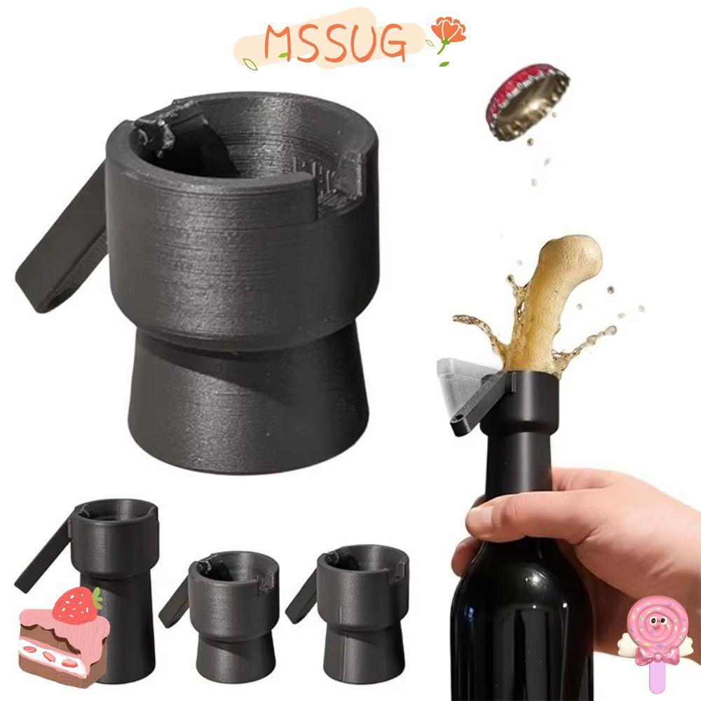 Abridor De Botellas De Cerveza Con Palanca Msug , Portátil ...
