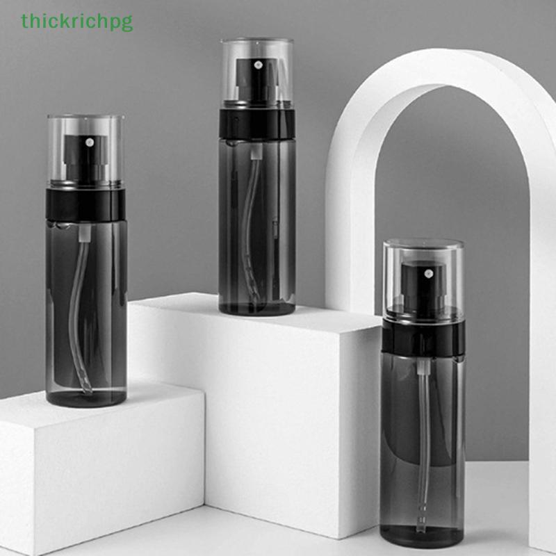 Botellas Rellenables Portátiles TT De 30/80/100 Ml De Plástico ...