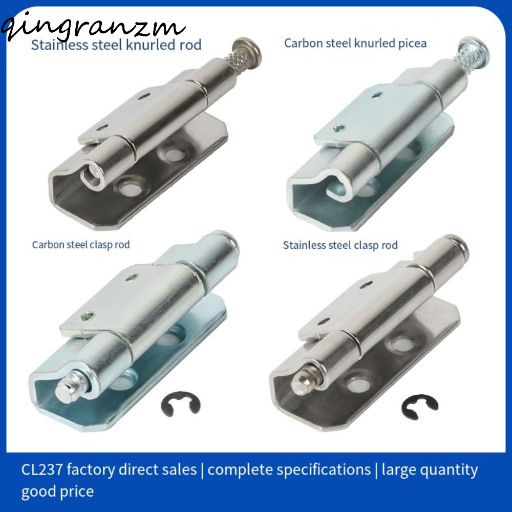 Bisagra De Soldadura Para Caja De Distribución NEXOR , CL237 Industrial ...
