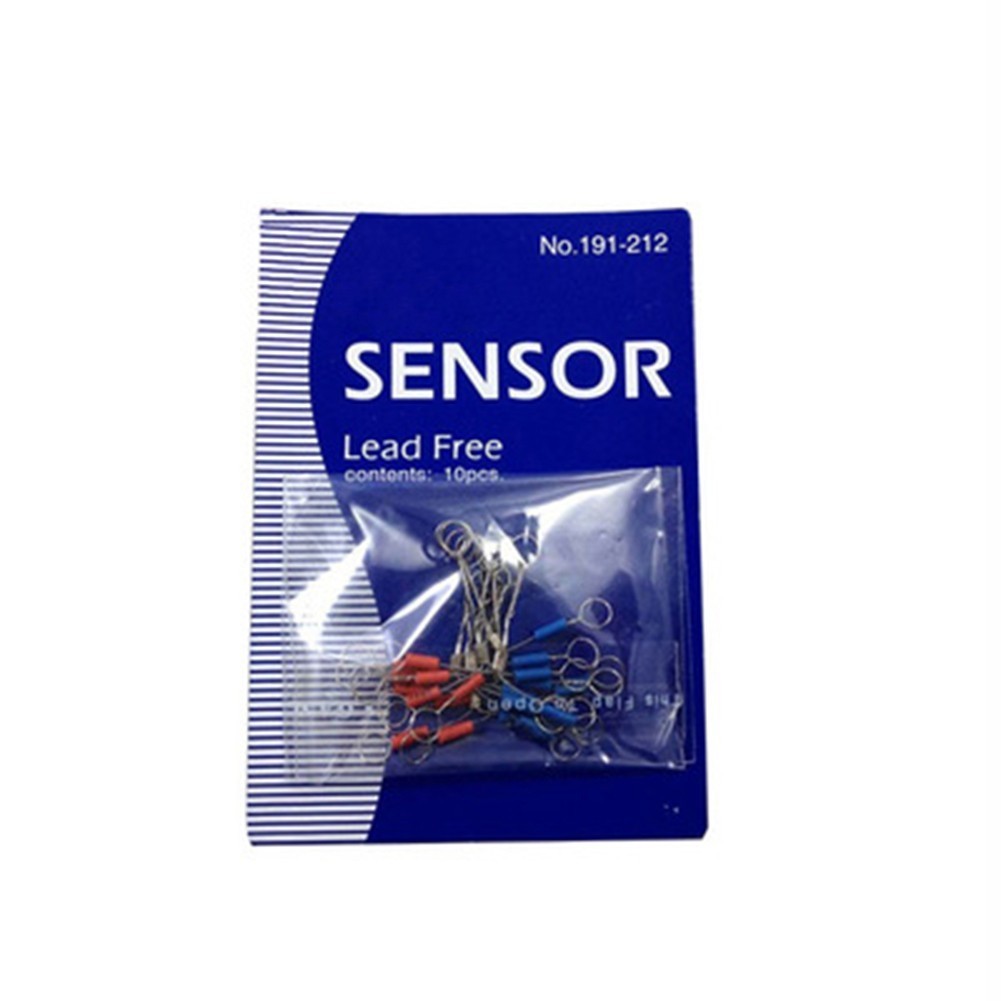 Sensor De Línea De Hierro Para Soldar ESYS , 10 Unidades , 191-212 ...