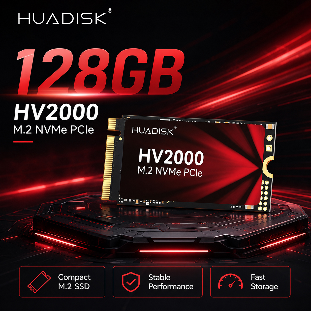 SSD 128gb ofertas online, 2026 | Shopee Argentina
